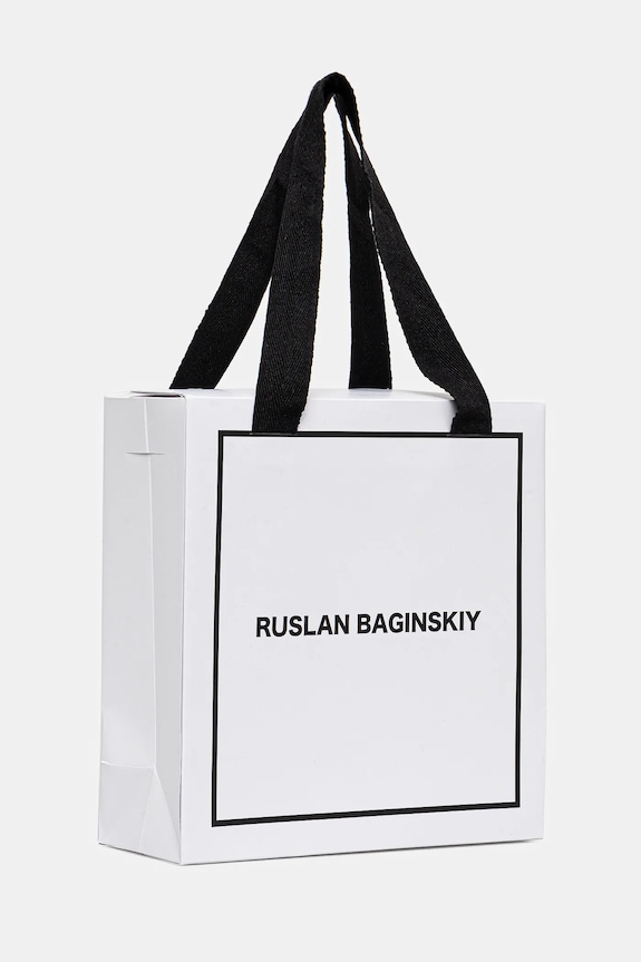 Καπέλο Ruslan Baginskiy Beret BSB033.CP.PWRB