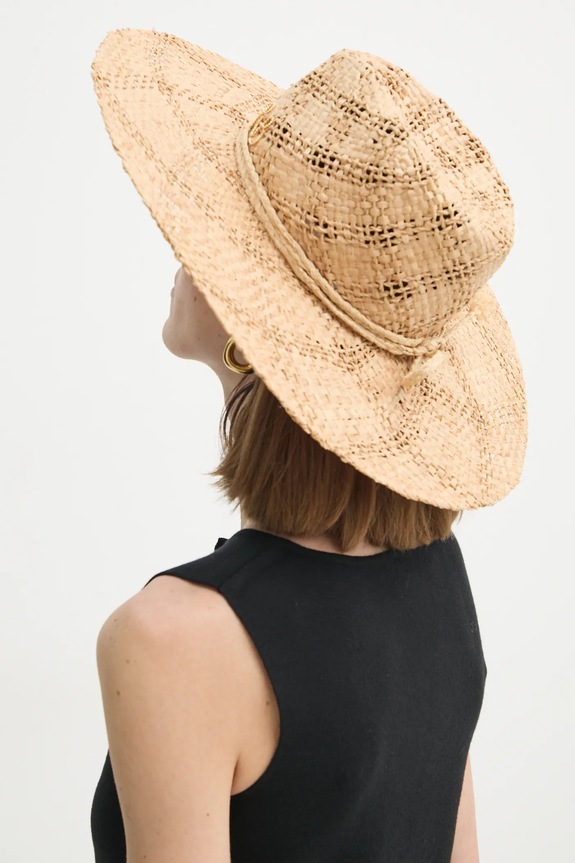 Ruslan Baginskiy cappello 0 FDR036.STR.DRK.SNR.12P