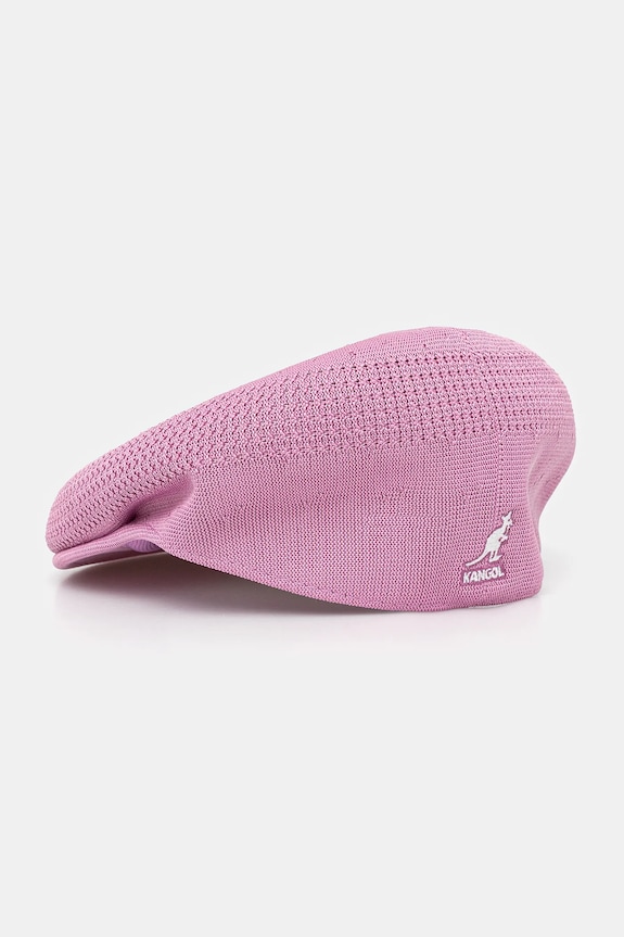Čiapka so šiltom Kangol TROPIC 504 VENTAIR ostatné ružová 0290BC.PP692