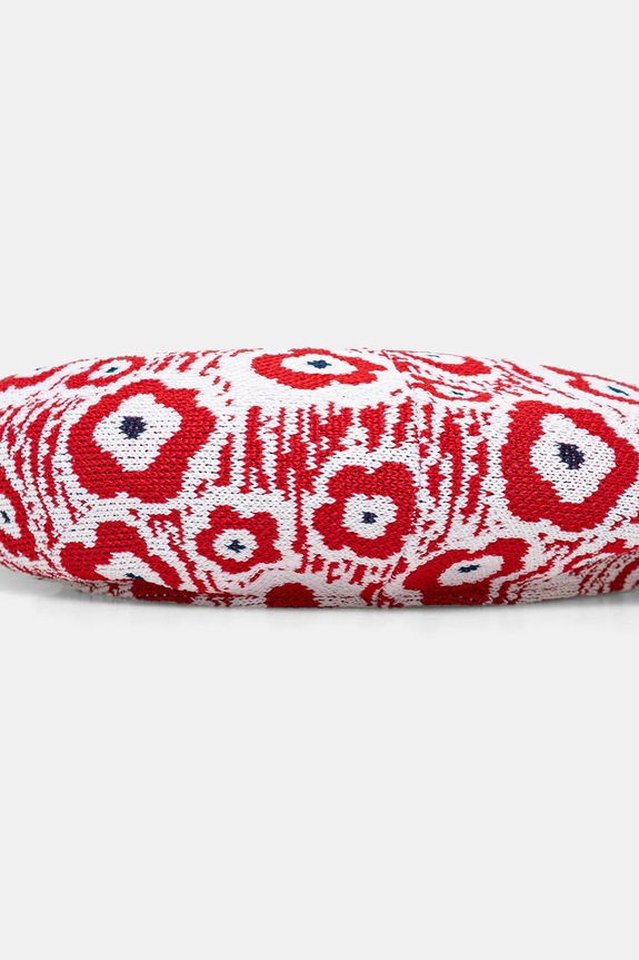 Αξεσουάρ Μπερές Kangol RETRO FLOWER K3750.RD608 κόκκινο