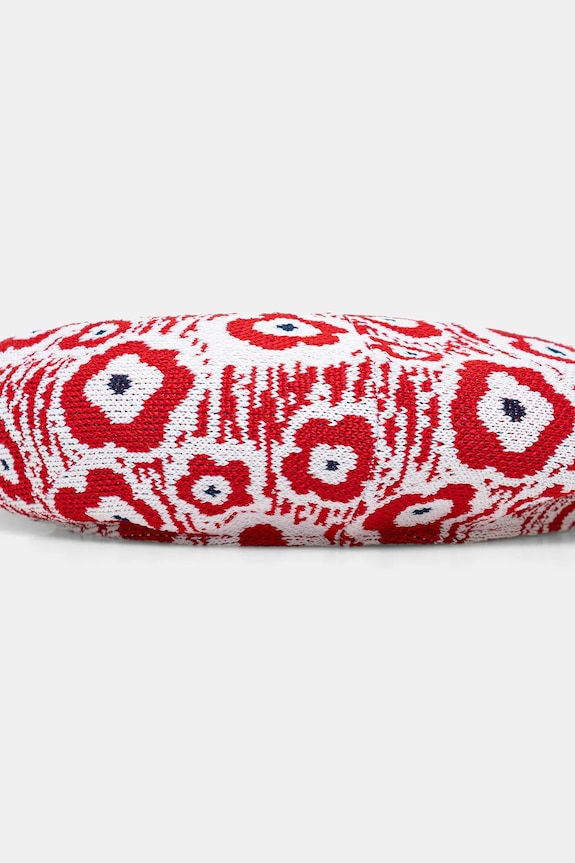 Αξεσουάρ Μπερές Kangol RETRO FLOWER K3750.RD608 κόκκινο