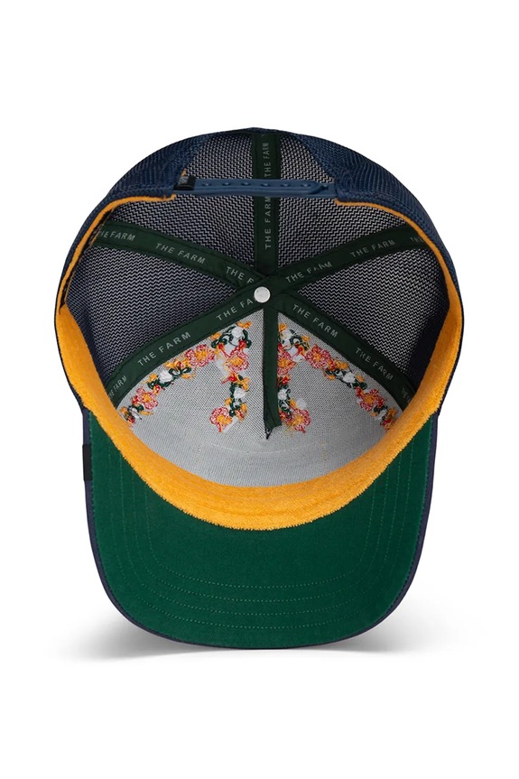 Goorin Bros berretto da baseball Hyper Active 101.1920