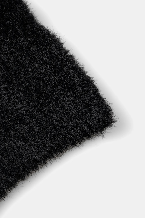 Kiegészítők Kangol sapka FAUX FUR K3791.BK001 fekete