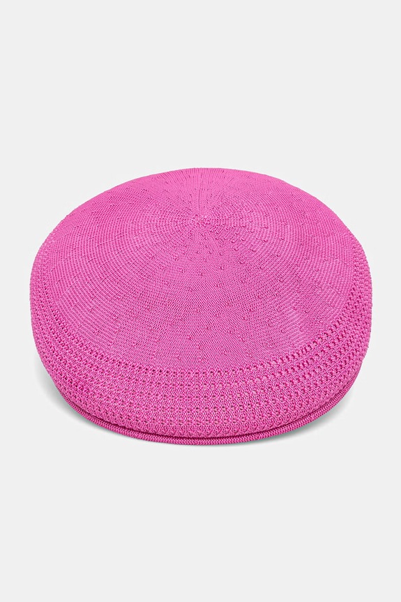 Dodaci Kangol kapa s ravnim šiltom za žene TROPIC 504 VENTAIR 0290BC.BF692 roza