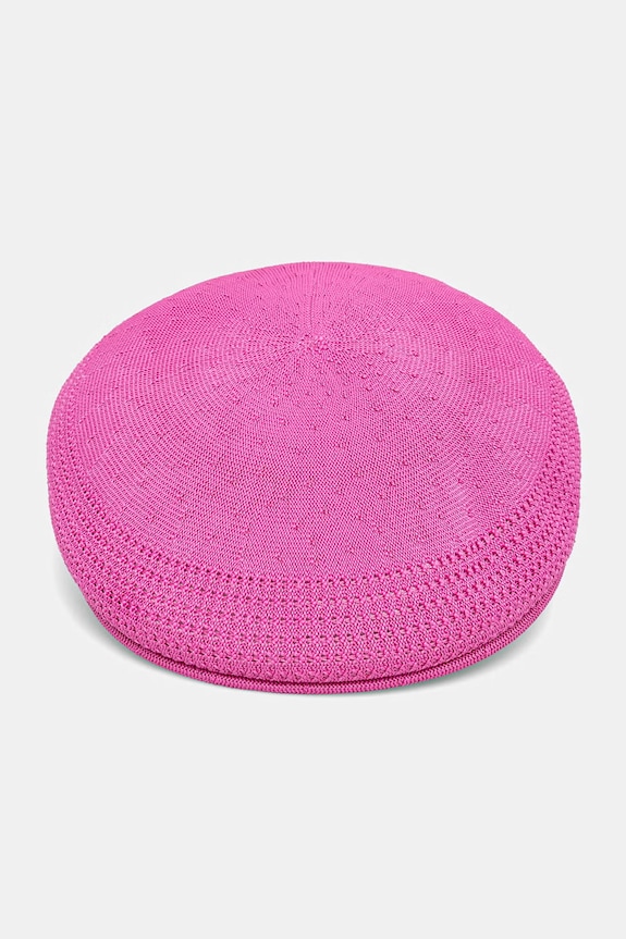 Dodaci Kangol kapa s ravnim šiltom za žene TROPIC 504 VENTAIR 0290BC.BF692 roza