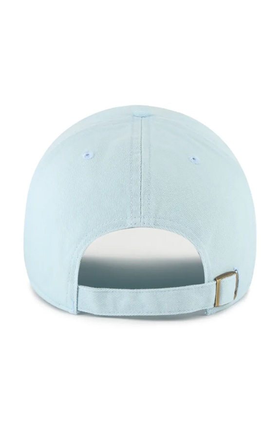 Bavlnená šiltovka 47 brand Nature Base Runner Icon XX.BSRIC1411GWS.MKA modrá AA00