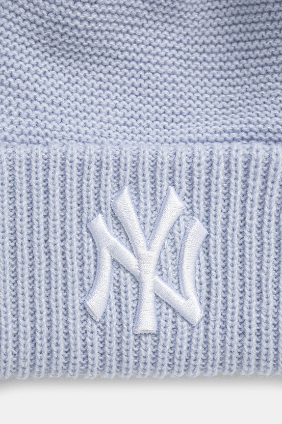 New Era czapka dziecięca NEW YORK YANKEES 60565307 niebieski AA00