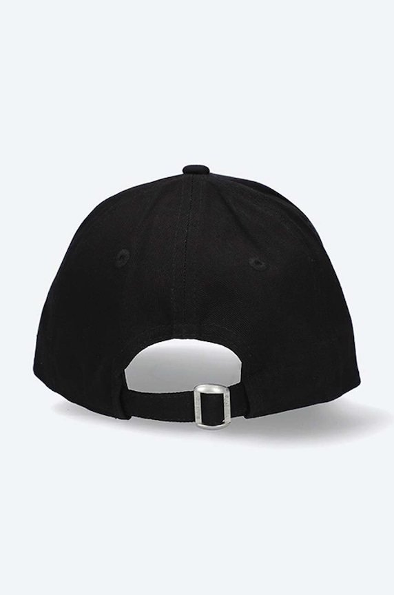BIMBA New Era cappello con visiera in cotone bambini 12053099 nero