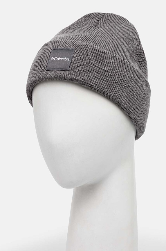 Dječaci Kapa Columbia 1911251024 siva