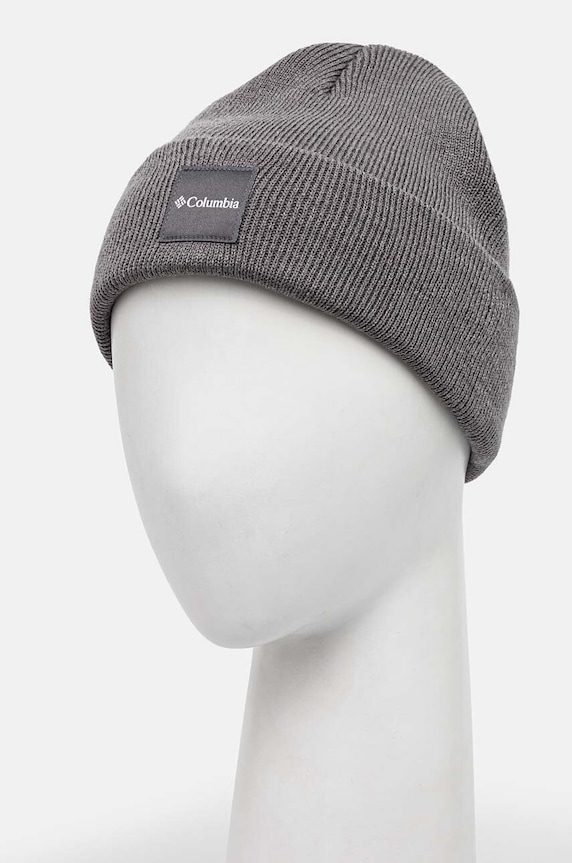 Dječaci Kapa Columbia 1911251024 siva