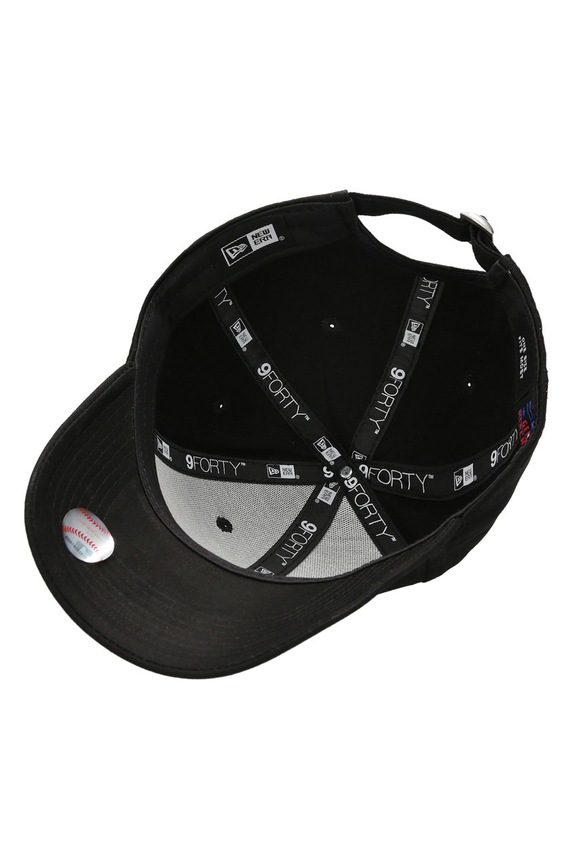 Kiegészítők New Era - Sapka 80468932 fekete