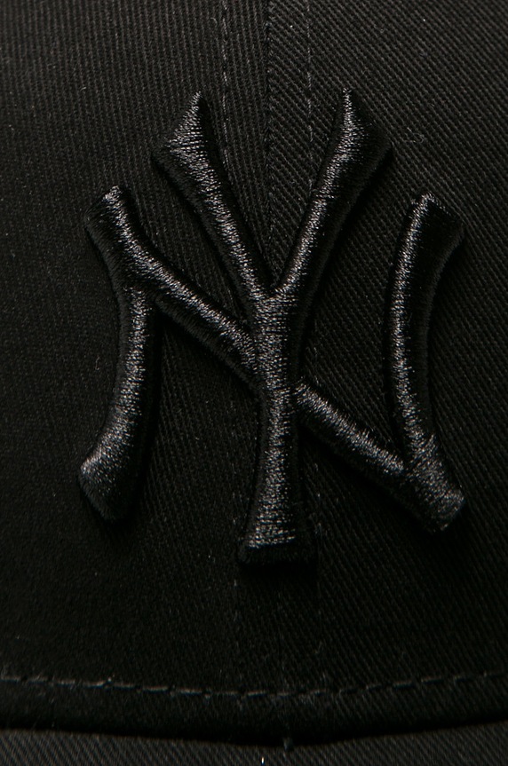 New Era - Sapka 80468932 fekete