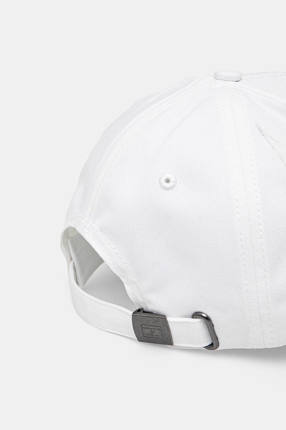 Kiegészítők Tommy Hilfiger sapka E367895041 fehér