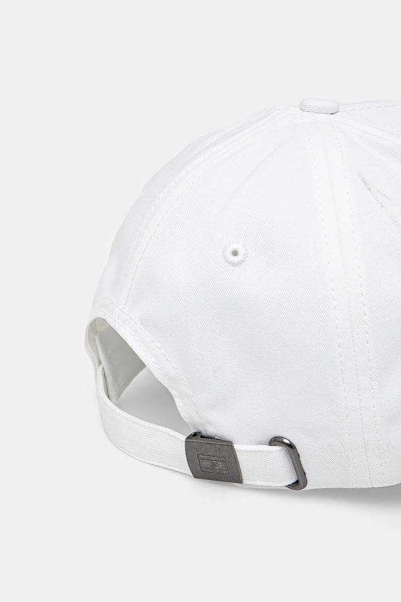 Kiegészítők Tommy Hilfiger sapka E367895041 fehér