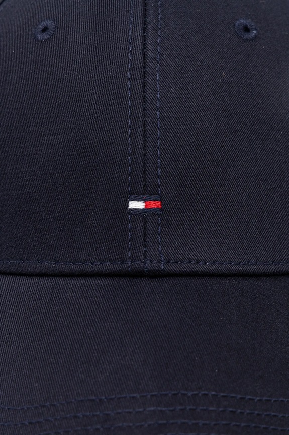Καπέλο Tommy Hilfiger E367895041 σκούρο μπλε AA00