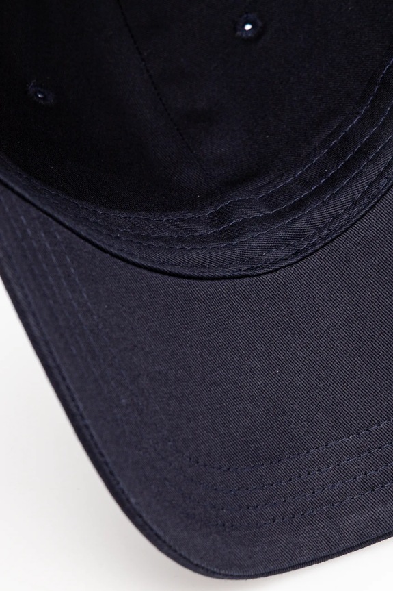 Καπέλο Tommy Hilfiger σκούρο μπλε E367895041