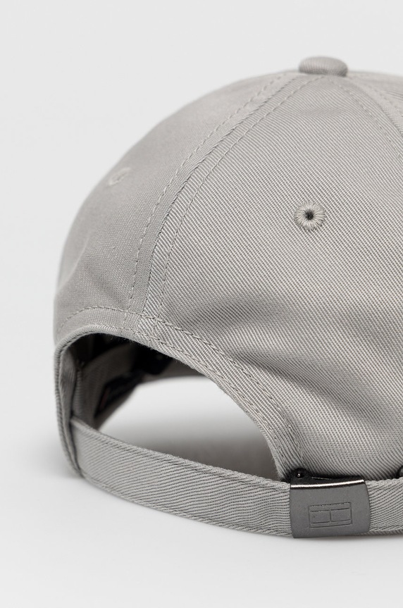 Αξεσουάρ Καπέλο Tommy Hilfiger E367895041 γκρί