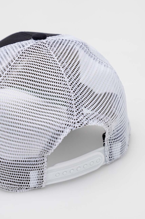 Akcesoria 47 brand - Czapka MLB New York Yankees B.BRANS17CTP.NY granatowy