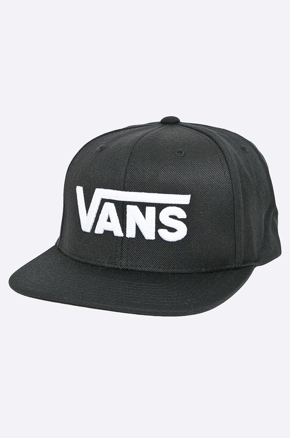 Vans - Kapa crna VA36ORY28