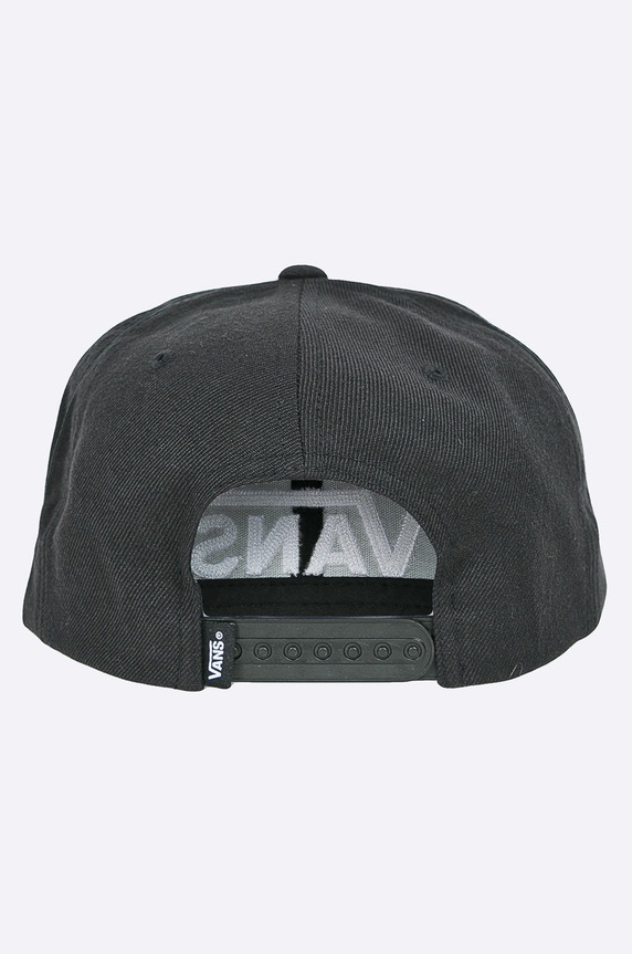 Dodaci Vans - Kapa VA36ORY28 crna