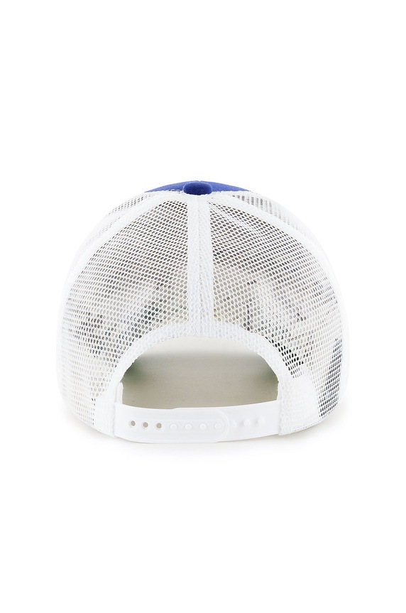 47 brand - Czapka New York Yankees B.BRANS17CTP.RY niebieski AA00