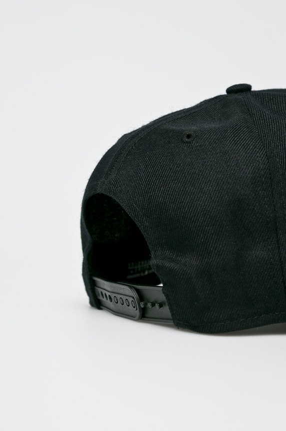 47 brand - Καπέλο New York Yankees B.MVPSP17WBP.BKB μαύρο AA00