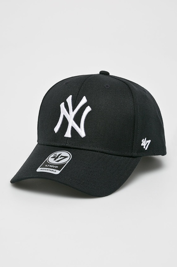47 brand sapka MLB New York Yankees sötétkék B.MVPSP17WBP.NY