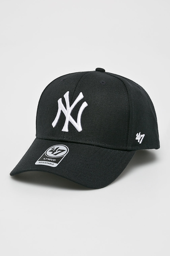 47 brand sapka MLB New York Yankees sötétkék B.MVPSP17WBP.NY