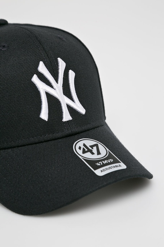 Kiegészítők 47 brand sapka MLB New York Yankees B.MVPSP17WBP.NY sötétkék
