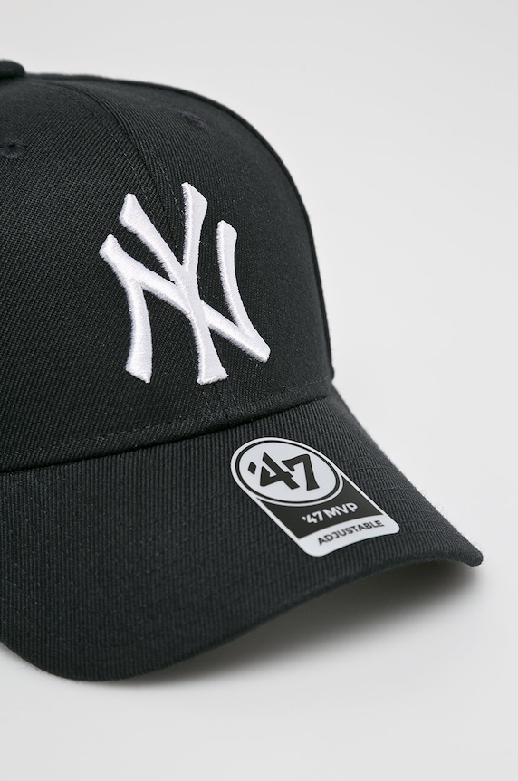 Kiegészítők 47 brand sapka MLB New York Yankees B.MVPSP17WBP.NY sötétkék