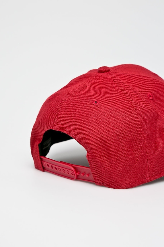 47 brand sapka MLB New York Yankees B.MVPSP17WBP.RD piros AA00