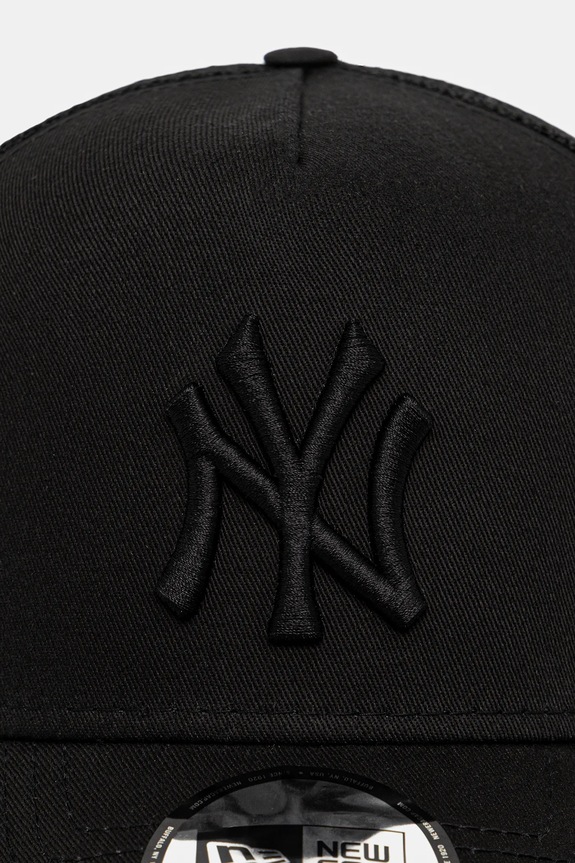 New Era - Sapka 11579474 fekete AA00