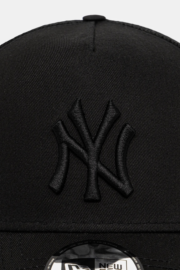 New Era - Sapka 11579474 fekete AA00