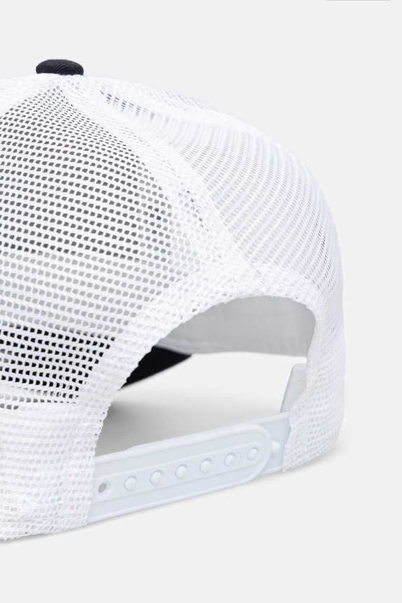 Αξεσουάρ New Era καπέλο CLEAN TRUCKER NYY 11588489 σκούρο μπλε