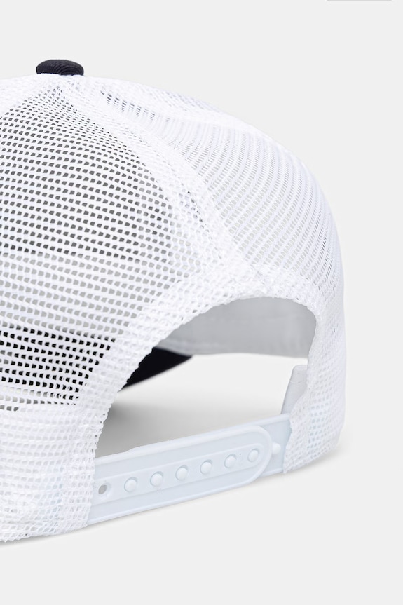 Αξεσουάρ New Era καπέλο CLEAN TRUCKER NYY 11588489 σκούρο μπλε