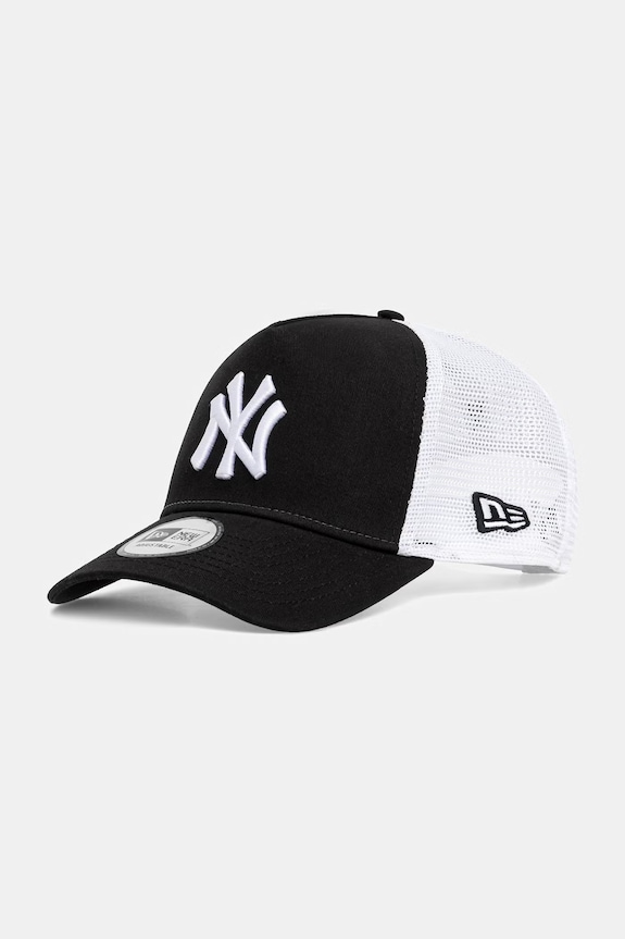New Era καπέλο μαύρο 11588491
