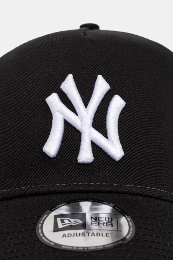 New Era - Kapa New York Yankees 11588491 crna AA00