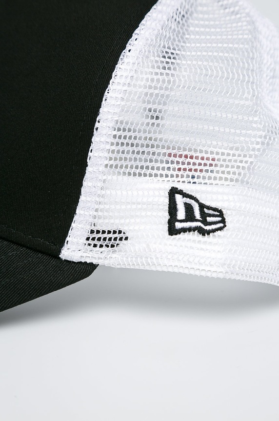 Αξεσουάρ New Era καπέλο 11588491 μαύρο