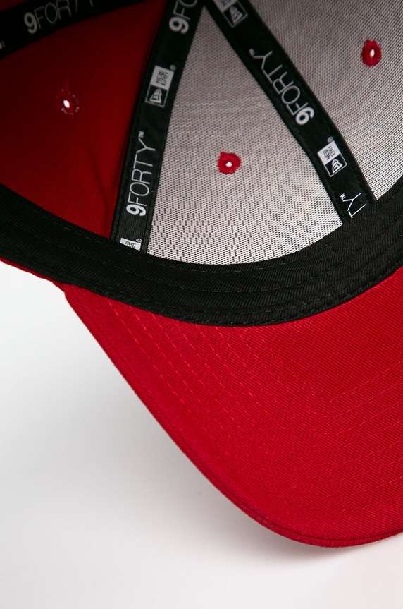 New Era - Sapka Manchester United piros 11213219