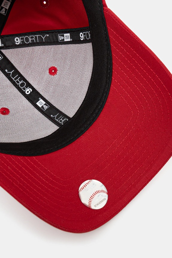 New Era - Καπέλο κόκκινο 11198847