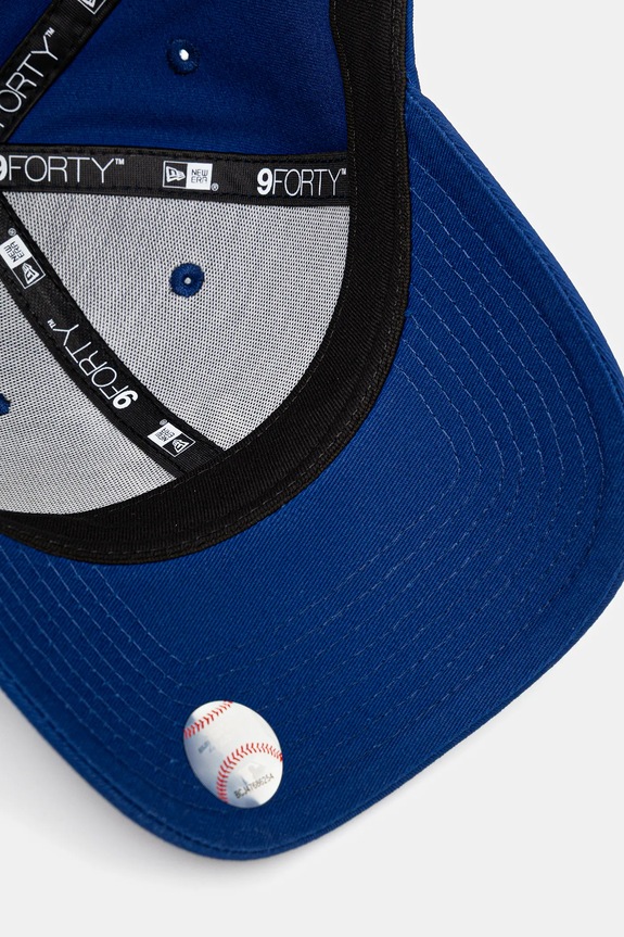 New Era - Kapa LEAGUE ESSENTIAL 9FORTY® plava 11157579