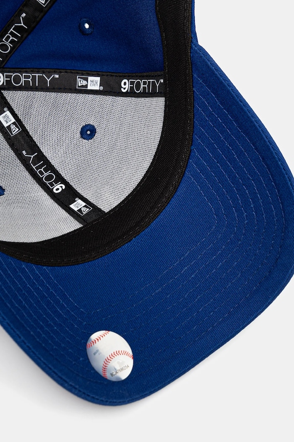 New Era - Kapa LEAGUE ESSENTIAL 9FORTY® plava 11157579