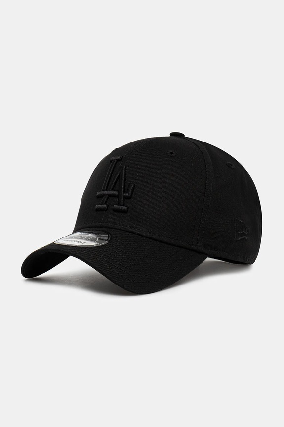 New Era - Кепка LEAGUE ESSENTIAL 9FORTY® аппликация чёрный 12052000