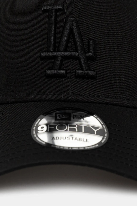 New Era - Кепка LEAGUE ESSENTIAL 9FORTY® 12052000 чёрный AA00