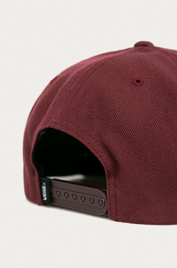 Vans - Czapka VN0A36OR4QU1 fioletowy AA00