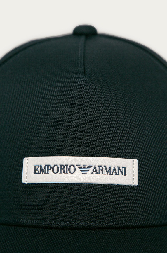 Emporio Armani pamut baseball sapka 627921.CC991 sötétkék AA00