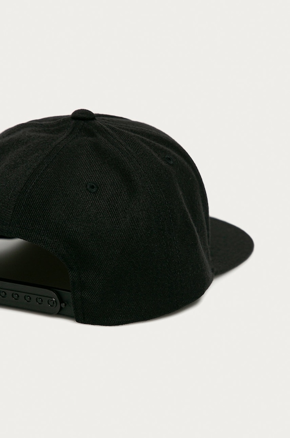 Kiegészítők Vans - Sapka VN0A45DPBLK1 fekete