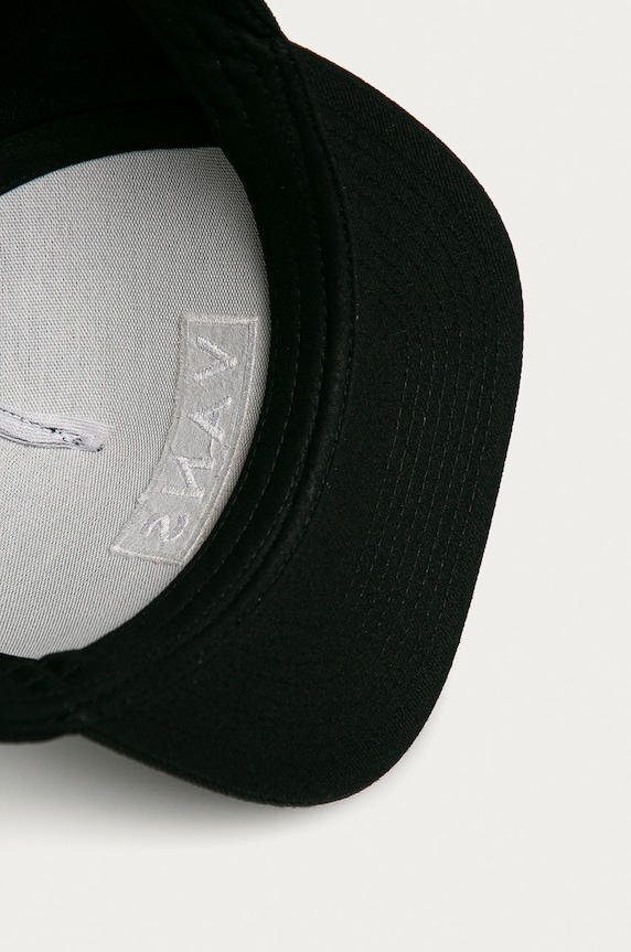 Vans - Sapka fekete VN0A45DPBLK1