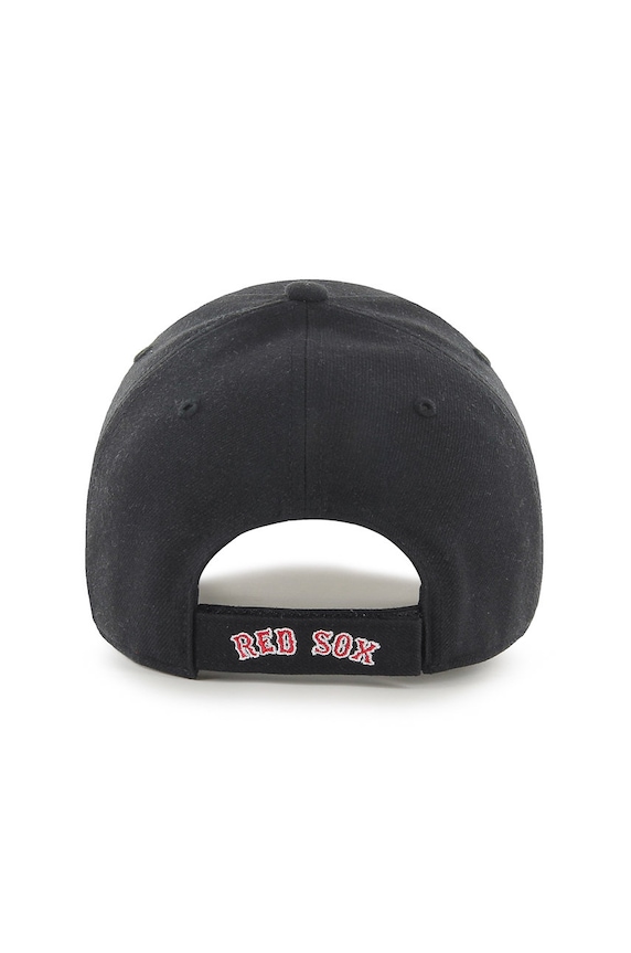 Kapa 47 brand MLB Boston Red Sox B.MVP02WBV.BKF crna AA00