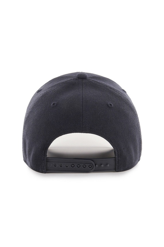 47 brand Czapka MLB New York Yankees B.MVPSP17WBP.NYA granatowy AA00